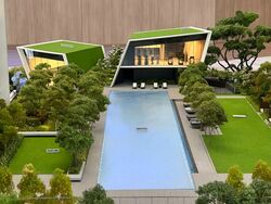 The Orie (D12), Condominium #588718921